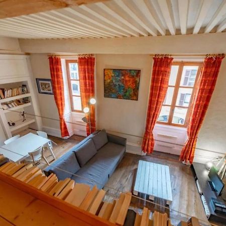 Apartment Classified 2 Stars In The Heart Of The Historic Center Of Annecy Exterior foto