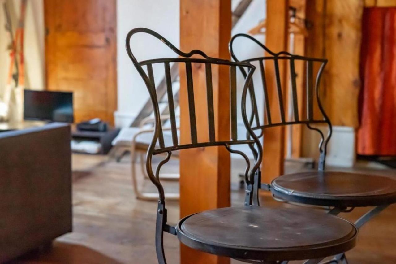 Apartment Classified 2 Stars In The Heart Of The Historic Center Of Annecy Exterior foto